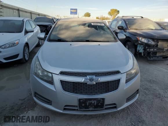 2014 Chevrolet Cruze 2LT с VIN 1G1PE5SB2E7301131, выставлен на аукционе Copart как лот 86685185 с пробегом 126 081 миль миль и Списание • Salvage title. История ставок и продаж доступна на DreamBid. Изображение 5.