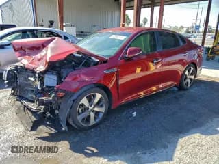 ✅ 2019 Kia Optima S • VIN: 5XXGT4L36KG334098 • Lot: 93890145. Wystawiony na Copart z przebiegiem 88 891 mil. Bezpłatny archiwum sprzedaży aukcyjnych z USA i szczegółowy raport historii pojazdu na DreamBid. Zdjęcie 1.