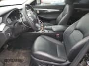 ✅ 2021 Infiniti QX50 Essential • VIN: 3PCAJ5CB3MF121317 • Lot: 83485114. Wystawiony na Copart z przebiegiem 46 372 mil. Bezpłatny archiwum sprzedaży aukcyjnych z USA i szczegółowy raport historii pojazdu na DreamBid. Zdjęcie 7.