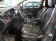 ✅ 2020 Buick Encore Preferred • VIN: KL4CJESB0LB074589 • Lot: 67192545. Listed on Copart with 42,645 mi. Free auction sales archive from the USA and detailed vehicle history report at DreamBid. Image 7.