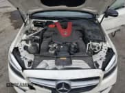 ✅ 2019 Mercedes-Benz C 43 AMG • VIN: WDDWK6EB4KF836501 • Лот: 49999575. Опубликован ранее на Copart с пробегом Не указан. Бесплатный доступ к архиву аукционных продаж из США и подробный отчёт об истории автомобиля на DreamBid. Изображение 11.