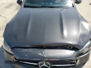 ✅ 2023 Mercedes-Benz C 300 • VIN: W1KAF4GBXPR081215 • Lot: 50425545. Listed on Copart with 40,632 mi. Free auction sales archive from the USA and detailed vehicle history report at DreamBid. Image 12.