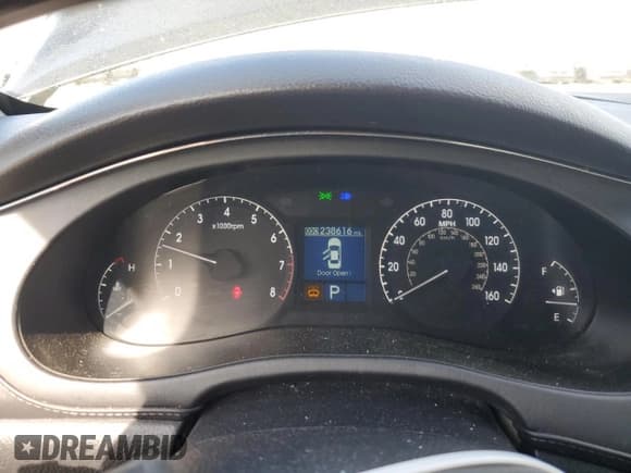 ✅ 2011 Hyundai Genesis • VIN: KMHGC4DF5BU133307 • Лот: 87306195. Опубликован ранее на Copart с пробегом 238 616 миль. Бесплатный доступ к архиву аукционных продаж из США и подробный отчёт об истории автомобиля на DreamBid. Изображение 9.