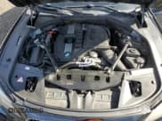 ✅ 2012 BMW 7 Series 740Li • VIN: WBAKB4C57CC577092 • Lot: 47455255. Listed on Copart with 155,763 mi. Free auction sales archive from the USA and detailed vehicle history report at DreamBid. Image 11.