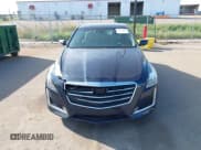 ✅ 2016 Cadillac CTS Premium Luxury AWD • VIN: 1G6AY5SS7G0116673 • Lot: 43218927. Listed on IAAI with 82,706 mi. Free auction sales archive from the USA and detailed vehicle history report at DreamBid. Image 12.