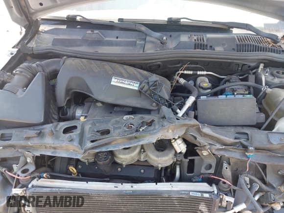 ✅ 2003 Saturn VUE • VIN: 5GZCZ53B83S845425 • Lot: 42979824. Wystawiony na IAAI z przebiegiem 231 879 mil. Bezpłatny archiwum sprzedaży aukcyjnych z USA i szczegółowy raport historii pojazdu na DreamBid. Zdjęcie 10.