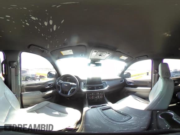 ✅ 2023 Chevrolet Tahoe LT • VIN: 1GNSCNKD7PR328493 • Lot: 42863817. Wystawiony na IAAI z przebiegiem 16 720 mil. Bezpłatny archiwum sprzedaży aukcyjnych z USA i szczegółowy raport historii pojazdu na DreamBid. Zdjęcie 19.