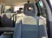 2004 Honda Pilot LX with VIN 2HKYF18104H543202, listed as a Copart auction lot 69050395 with 205,083 mi miles and Salvage title. Bid and sale history available at DreamBid. Image 10.