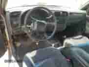 1999 Chevrolet S-10 LS Xtreme with VIN 1GCCS1949X8164748, listed as a Copart auction lot 85639894 with 133,831 mi miles and Salvage title. Bid and sale history available at DreamBid. Image 8.