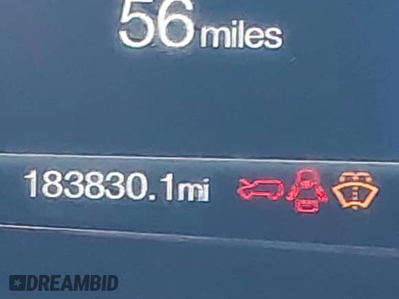 2017 Ford Explorer Limited with VIN 1FM5K8F85HGA78557, listed as a IAAI auction lot 43048929 with 183,830 mi miles and . Bid and sale history available at DreamBid. Image 15.