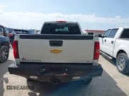 ✅ 2014 Chevrolet Silverado 2500HD LT • VIN: 1GC1KXCG1EF131636 • Lot: 43112265. Listed on IAAI with 309,813 mi. Free auction sales archive from the USA and detailed vehicle history report at DreamBid. Image 16.