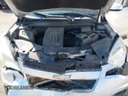 ✅ 2014 Chevrolet Equinox LT • VIN: 2GNALBEK0E6125524 • Lot: 43318992. Wystawiony na IAAI z przebiegiem 169 712 mil. Bezpłatny archiwum sprzedaży aukcyjnych z USA i szczegółowy raport historii pojazdu na DreamBid. Zdjęcie 10.