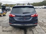 ✅ 2018 Chevrolet Equinox LT • VIN: 3GNAXJEV1JS532966 • Lot: 87124605. Listed on Copart with 103,076 mi. Free auction sales archive from the USA and detailed vehicle history report at DreamBid. Image 6.