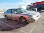 ✅ 2004 Buick LeSabre Custom • VIN: 1G4HP54K344179202 • Lot: 43515100. Wystawiony na IAAI z przebiegiem 204 059 mil. Bezpłatny archiwum sprzedaży aukcyjnych z USA i szczegółowy raport historii pojazdu na DreamBid. Zdjęcie 1.