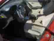 2009 Hyundai Elantra GLS с VIN KMHDU46D89U824255, выставлен на аукционе Copart как лот 81160255 с пробегом Не указан миль и Списание • Salvage title. История ставок и продаж доступна на DreamBid. Изображение 7.