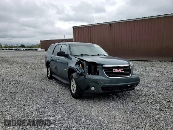 ✅ 2010 GMC Yukon SLT • VIN: 1GKMCCE34AR146755 • Lot: 82085445. Listed on Copart with Not provided. Free auction sales archive from the USA and detailed vehicle history report at DreamBid. Image 14.