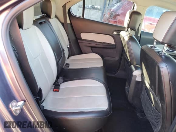 ✅ 2014 Chevrolet Equinox LTZ • VIN: 2GNFLHE33E6154159 • Лот: 90532035. Опубликован ранее на Copart с пробегом 154 048 миль. Бесплатный доступ к архиву аукционных продаж из США и подробный отчёт об истории автомобиля на DreamBid. Изображение 11.