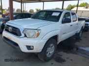 ✅ 2013 Toyota Tacoma • VIN: 3TMMU4FN1DM062073 • Lot: 42726143. Listed on IAAI with 164,700 mi. Free auction sales archive from the USA and detailed vehicle history report at DreamBid. Image 17.