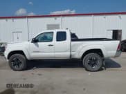 ✅ 2015 Toyota Tacoma • VIN: 5TFUU4EN7FX119150 • Лот: 43197183. Опубликован ранее на IAAI с пробегом 191 321 миль. Бесплатный доступ к архиву аукционных продаж из США и подробный отчёт об истории автомобиля на DreamBid. Изображение 14.