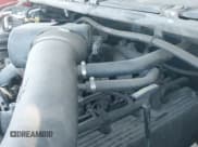 ✅ 2001 Ford Excursion XLT • VIN: 1FMNU41S11EB32749 • Lot: 42677214. Listed on IAAI with 178,624 mi. Free auction sales archive from the USA and detailed vehicle history report at DreamBid. Image 20.