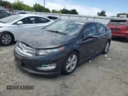 ✅ 2014 Chevrolet Volt • VIN: 1G1RH6E43EU128224 • Lot: 58911224. Wystawiony na Copart z przebiegiem 116 499 mil. Bezpłatny archiwum sprzedaży aukcyjnych z USA i szczegółowy raport historii pojazdu na DreamBid. Zdjęcie 1.