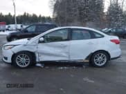 ✅ 2015 Ford Focus SE • VIN: 1FADP3F27FL237654 • Lot: 43852434. Listed on IAAI with 156,708 mi. Free auction sales archive from the USA and detailed vehicle history report at DreamBid. Image 12.