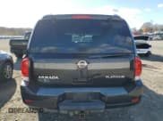 ✅ 2011 Nissan Armada Platinum • VIN: 5N1AA0NE4BN622981 • Lot: 92889135. Listed on Copart with 123,801 mi. Free auction sales archive from the USA and detailed vehicle history report at DreamBid. Image 6.