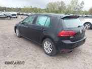 ✅ 2016 Volkswagen Golf TSI SE • VIN: 3VW217AU3GM009974 • Lot: 43308760. Wystawiony na IAAI z przebiegiem 118 060 mil. Bezpłatny archiwum sprzedaży aukcyjnych z USA i szczegółowy raport historii pojazdu na DreamBid. Zdjęcie 3.