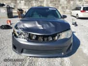 ✅ 2013 Toyota Camry LE • VIN: 4T4BF1FK6DR300289 • Lot: 91082635. Listed on Copart with 140,183 mi. Free auction sales archive from the USA and detailed vehicle history report at DreamBid. Image 5.