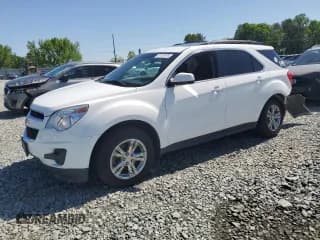 ✅ 2010 Chevrolet Equinox 1LT • VIN: 2CNALDEW9A6403009 • Лот: 51737674. Опубликован ранее на Copart с пробегом 195 243 миль. Бесплатный доступ к архиву аукционных продаж из США и подробный отчёт об истории автомобиля на DreamBid. Изображение 1.