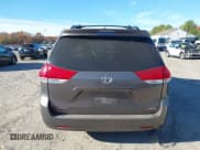 ✅ 2014 Toyota Sienna XLE • VIN: 5TDYK3DCXES406388 • Lot: 43613496. Listed on IAAI with 334,201 mi. Free auction sales archive from the USA and detailed vehicle history report at DreamBid. Image 17.
