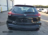 ✅ 2022 Nissan Kicks S • VIN: 3N1CP5BVXNL524655 • Лот: 89833955. Опубликован ранее на Copart с пробегом 62 334 миль. Бесплатный доступ к архиву аукционных продаж из США и подробный отчёт об истории автомобиля на DreamBid. Изображение 6.