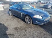 ✅ 2007 Jaguar XK • VIN: SAJWA43B875B07505 • Lot: 41654226. Listed on IAAI with 183,098 mi. Free auction sales archive from the USA and detailed vehicle history report at DreamBid. Image 1.