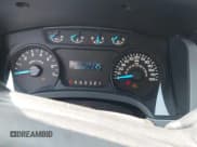 ✅ 2014 Ford F-150 XL • VIN: 1FTNF1CF0EKD16598 • Lot: 42334788. Wystawiony na IAAI z przebiegiem 71 755 mil. Bezpłatny archiwum sprzedaży aukcyjnych z USA i szczegółowy raport historii pojazdu na DreamBid. Zdjęcie 7.