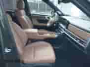 2024 Hyundai Santa Fe Limited с VIN 5NMP4DGL4RH040296, выставлен на аукционе IAAI как лот 41722754 с пробегом 2 188 миль миль и . История ставок и продаж доступна на DreamBid. Изображение 5.