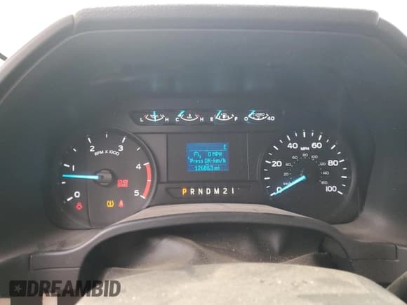 ✅ 2018 Ford F-250 Lariat • VIN: 1FT7W2BT0JEB10874 • Lot: 70742215. Listed on Copart with 126,863 mi. Free auction sales archive from the USA and detailed vehicle history report at DreamBid. Image 9.