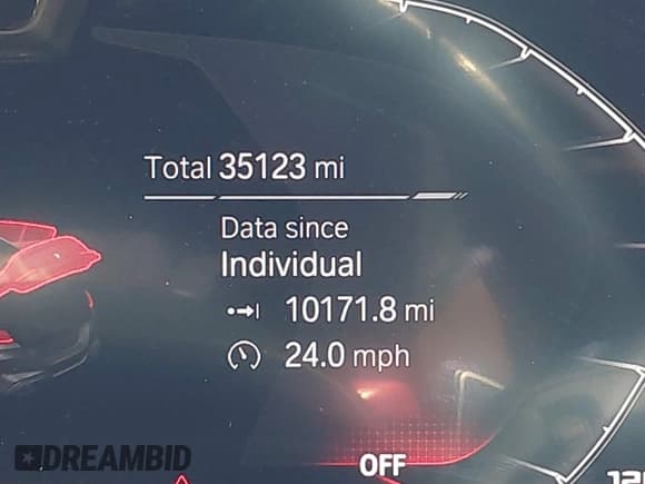 ✅ 2021 BMW M8 Competition • VIN: WBSGV0C09MCF13517 • Lot: 43349843. Wystawiony na IAAI z przebiegiem 35 123 mil. Bezpłatny archiwum sprzedaży aukcyjnych z USA i szczegółowy raport historii pojazdu na DreamBid. Zdjęcie 15.