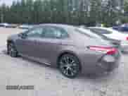 2020 Toyota Camry Hybrid SE с VIN 4T1J31AK2LU541514, выставлен на аукционе IAAI как лот 43090509 с пробегом 92 438 миль миль и . История ставок и продаж доступна на DreamBid. Изображение 3.