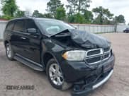 ✅ 2013 Dodge Durango Crew • VIN: 1C4RDJDG4DC680921 • Lot: 42160588. Wystawiony na IAAI z przebiegiem 177 858 mil. Bezpłatny archiwum sprzedaży aukcyjnych z USA i szczegółowy raport historii pojazdu na DreamBid. Zdjęcie 6.