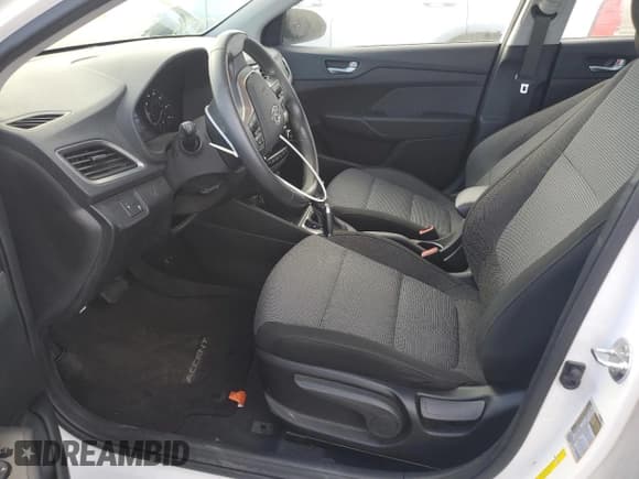 ✅ 2018 Hyundai Accent Limited • VIN: 3KPC34A35JE018975 • Лот: 74818524. Опубликован ранее на Copart с пробегом 57 063 миль. Бесплатный доступ к архиву аукционных продаж из США и подробный отчёт об истории автомобиля на DreamBid. Изображение 7.