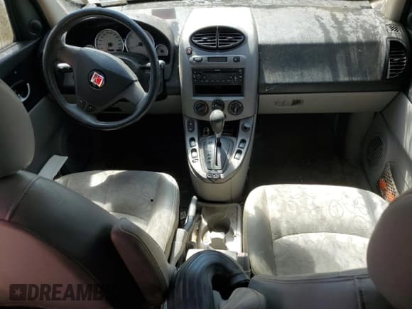 ✅ 2004 Saturn VUE V6 • VIN: 5GZCZ63464S836148 • Lot: 65836505. Wystawiony na Copart z przebiegiem Nie podano. Bezpłatny archiwum sprzedaży aukcyjnych z USA i szczegółowy raport historii pojazdu na DreamBid. Zdjęcie 8.