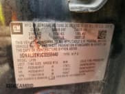 ✅ 2012 Chevrolet Captiva Sport LS • VIN: 3GNAL2EK9CS558449 • Лот: 70803165. Опубликован ранее на Copart с пробегом 164 097 миль. Бесплатный доступ к архиву аукционных продаж из США и подробный отчёт об истории автомобиля на DreamBid. Изображение 13.