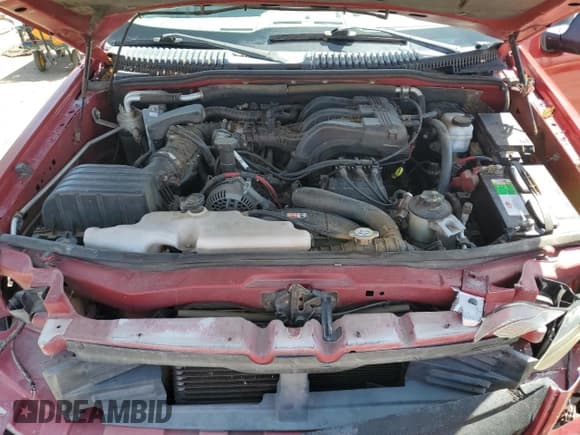 ✅ 2007 Ford Explorer XLT • VIN: 1FMEU73E87UB66047 • Лот: 56687345. Опубликован ранее на Copart с пробегом 116 485 миль. Бесплатный доступ к архиву аукционных продаж из США и подробный отчёт об истории автомобиля на DreamBid. Изображение 12.