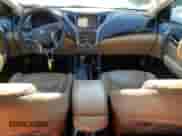 2016 Hyundai Azera z VIN KMHFG4JG4GA505841, wystawiony jako Copart lot #87061014 z przebiegiem 62 342 mil mil oraz Szkoda całkowita • Salvage title. Historia ofert i sprzedaży dostępna na DreamBid. Obrazek 8.