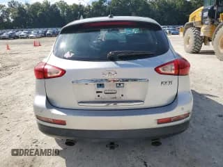 ✅ 2010 Infiniti EX Journey • VIN: JN1AJ0HR5AM752262 • Lot: 73803474. Wystawiony na Copart z przebiegiem 215 865 mil. Bezpłatny archiwum sprzedaży aukcyjnych z USA i szczegółowy raport historii pojazdu na DreamBid. Zdjęcie 6.