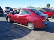 ✅ 2017 Mitsubishi Mirage ES • VIN: ML32F3FJ1HHF11499 • Lot: 43471467. Listed on IAAI with 57,737 mi. Free auction sales archive from the USA and detailed vehicle history report at DreamBid. Image 3.