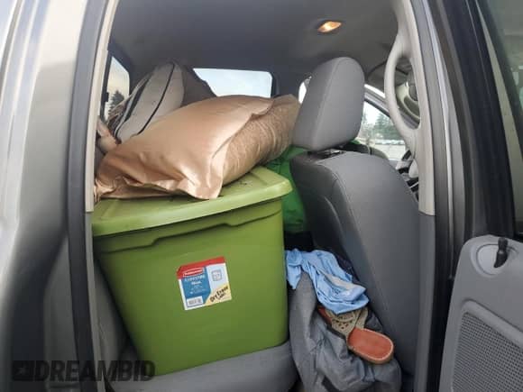 2008 Dodge 1500 SLT z VIN 1D7HA18238S558880, wystawiony jako Copart lot #75567604 z przebiegiem 105 572 mil mil oraz Szkoda całkowita • Salvage title. Historia ofert i sprzedaży dostępna na DreamBid. Obrazek 10.