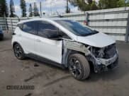 ✅ 2023 Chevrolet Bolt EV 2LT • VIN: 1G1FX6S08P4110800 • Lot: 46308505. Wystawiony na Copart z przebiegiem 66 274 mil. Bezpłatny archiwum sprzedaży aukcyjnych z USA i szczegółowy raport historii pojazdu na DreamBid. Zdjęcie 4.