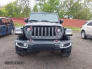 ✅ 2021 Jeep Wrangler Unlimited Rubicon • VIN: 1C4HJXFG8MW759060 • Lot: 42264273. Listed on IAAI with 48,393 mi. Free auction sales archive from the USA and detailed vehicle history report at DreamBid. Image 12.