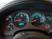 ✅ 2011 Chevrolet Silverado 1500 LTZ • VIN: 3GCPCTE08BG293970 • Lot: 39910474. Listed on Copart with 188,109 mi. Free auction sales archive from the USA and detailed vehicle history report at DreamBid. Image 9.